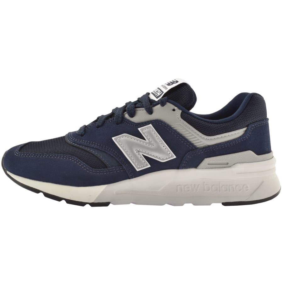 New Balance CM997 Blue 40.5